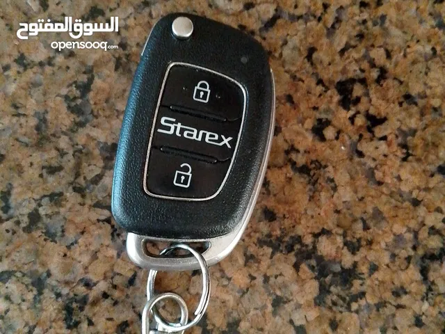 مفتاح باص هونداي Starex