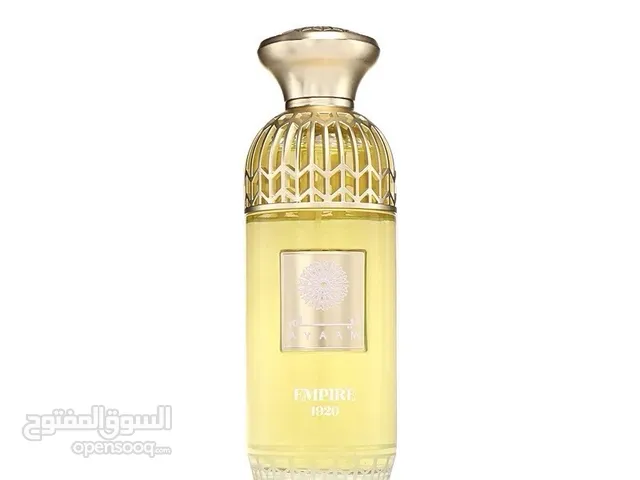 عطر أمبير من ايام