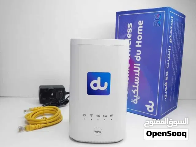 Du Sim Router New original