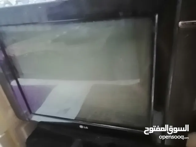 25" LG monitors for sale  in Basra