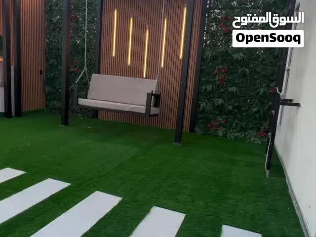 تنسيق حدائق