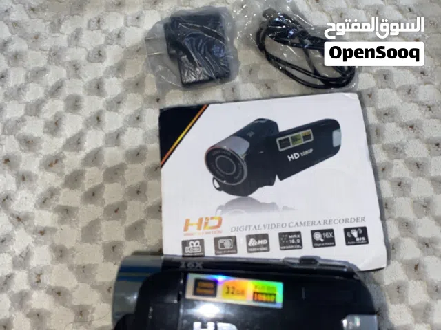 كاميرا فنتج أصلية بحالة ممتازة  تصوير كلاسيكي رهيب