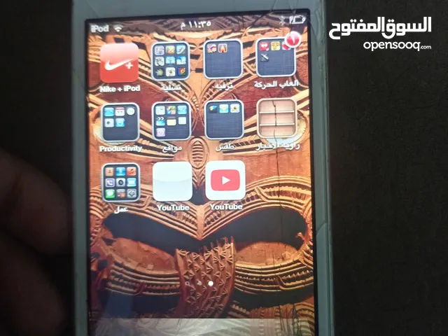 ايبود للذكريات قديم ل