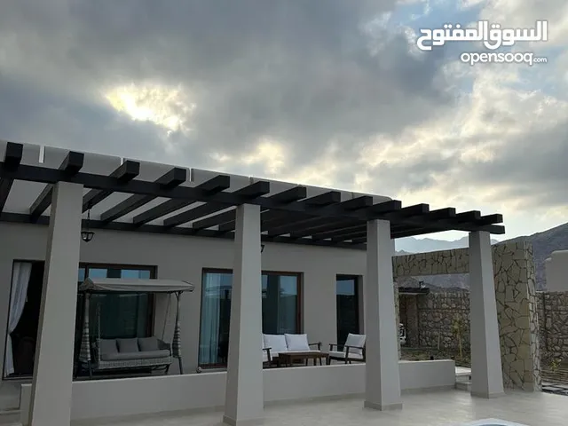 luxury villa+Farm  for sale /freehold/Investment opportunity in Oman