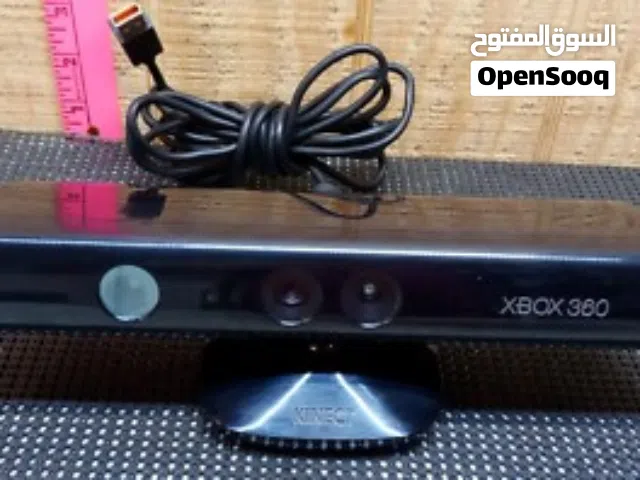 XBOX 360 Camera