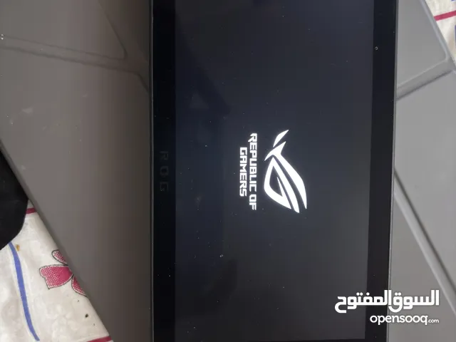 ROG Ally X