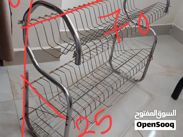 مطبقية مطبخ