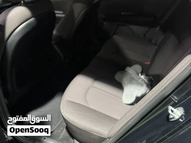 Used Kia Optima in Al Ain