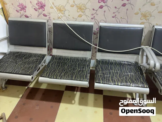 اغرض صالون