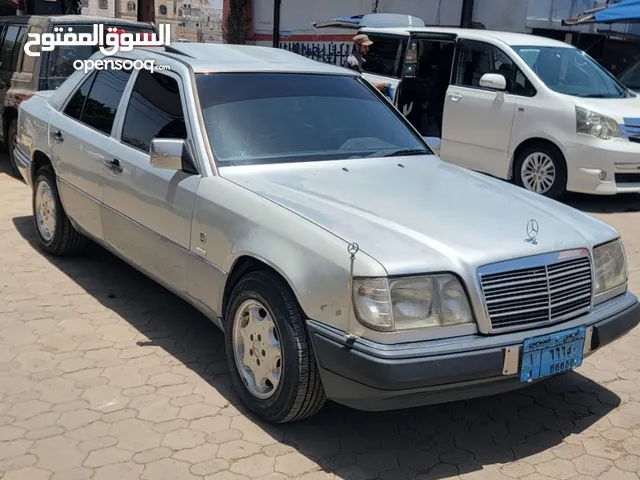 Mercedes Benz Other 1994 in Sana'a