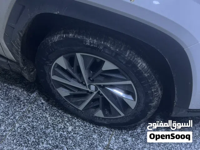 هونداي توسان خليجي رقم بصره مديل 2024 كفاله عامه