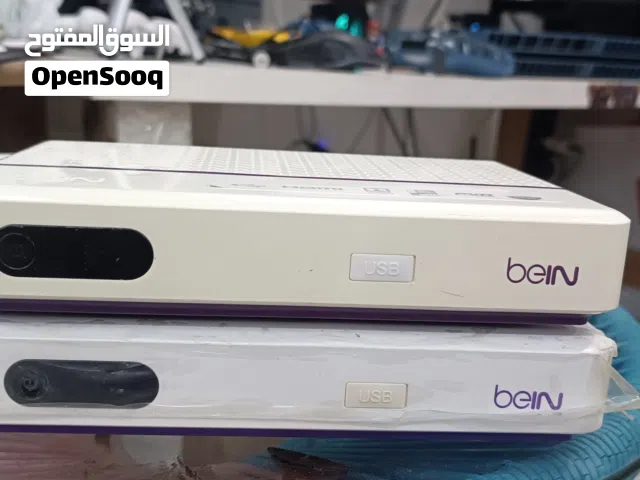 رسيفرات bein sport