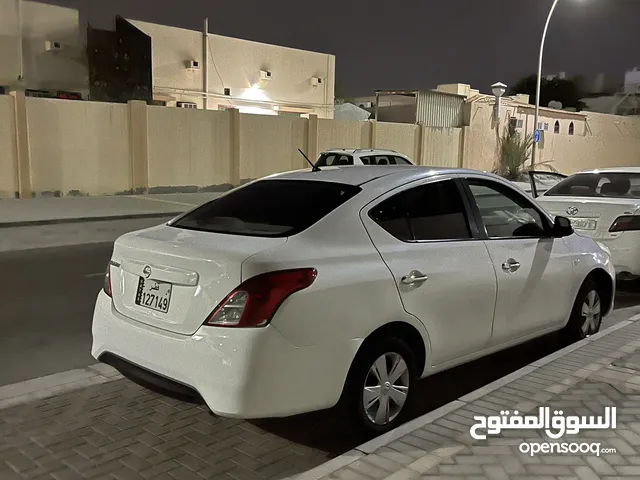 نيسان صني للبيع