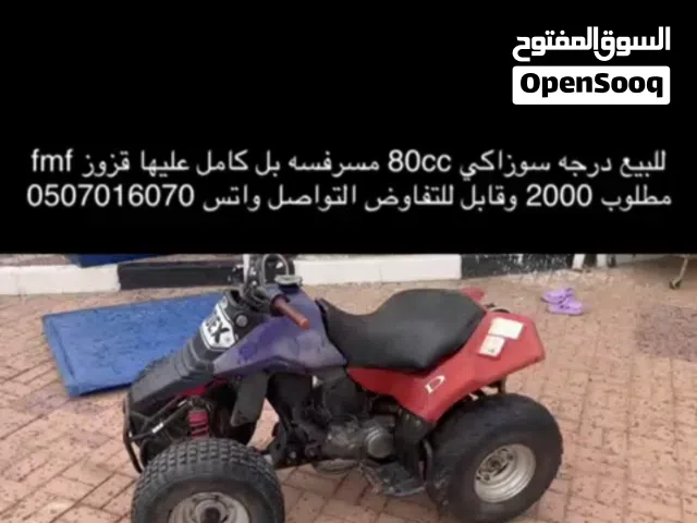 2007 Suzuki Other