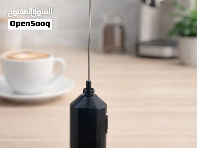 Coffee Mixer – Brand New, Ready to Use!