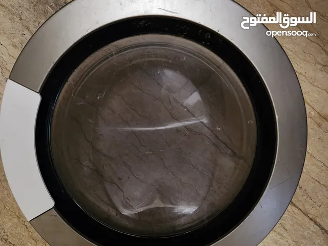 AEG 9 - 10 Kg Washing Machines in Amman