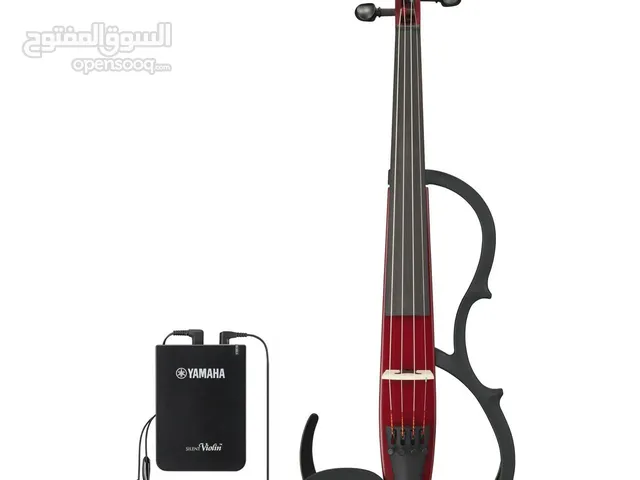 كمان ياماها الكترك – Yamaha YSV104 Silent Violin