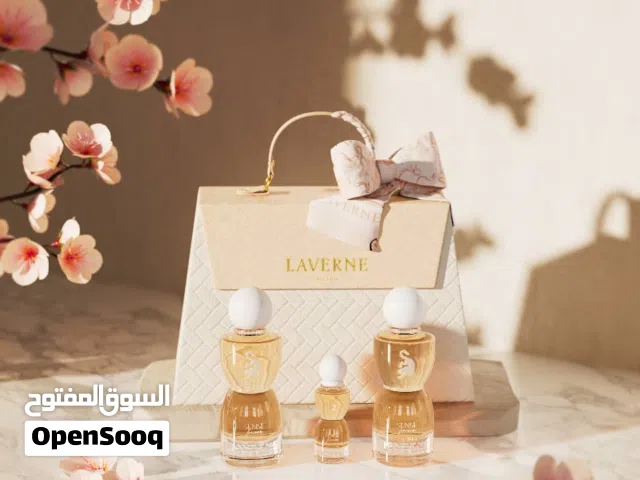 *جورجينا الي آين تألقي برقي باريسي مع لافري  احتفاءًا بالأنوثة وتخليدًا للحب صُمم هذا العطر م