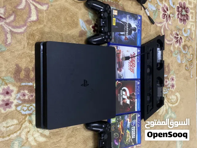 PlayStation 4 PlayStation for sale in Al Batinah