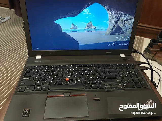 Windows Lenovo for sale  in Tripoli