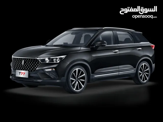 FAW Bestune T77 – 1.5L Turbo 2025 For Sale