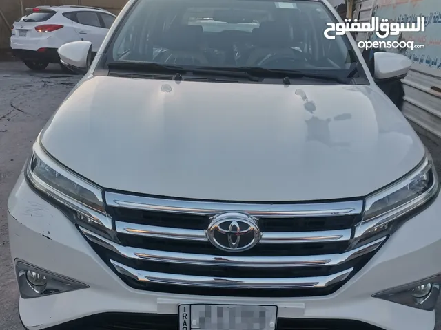 Used Toyota Rush in Baghdad