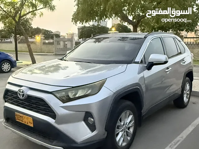 راف فور 2019 للبيع