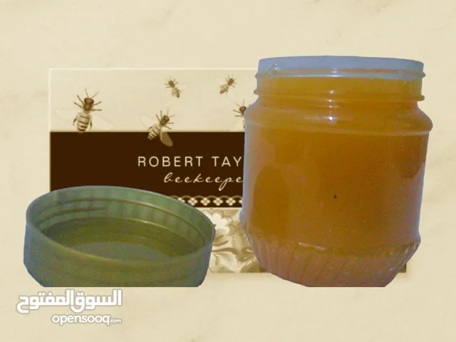 العسل اليمني بلدي