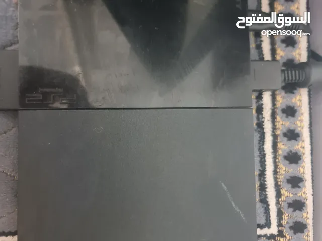 PlayStation 2 PlayStation for sale in Ramallah and Al-Bireh