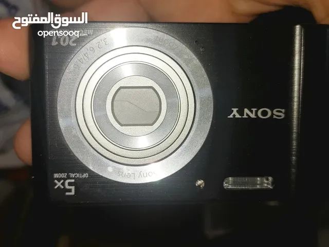 كاميرا سوني 5X للبيع