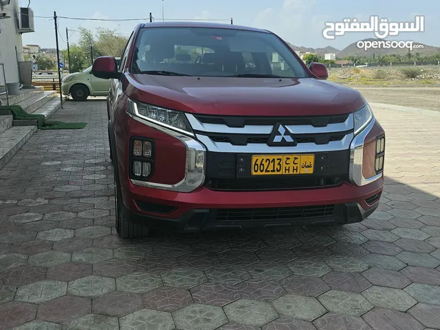 للبيع والبدل مستوبيشي axs