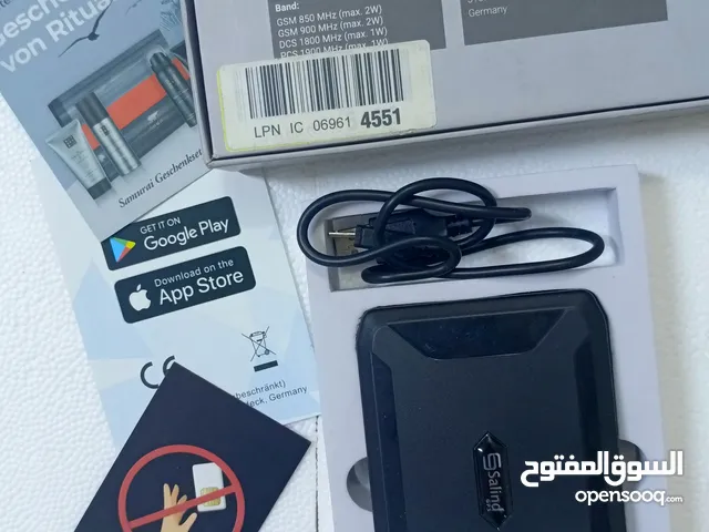 جهاز تتبع صغير Mini GPS Tracker, Magnetic Mini GPS Real Time Long Standby