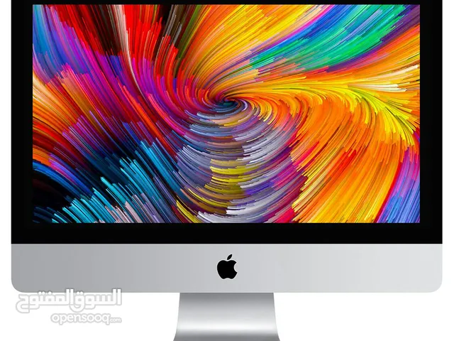 USED AIO APPLE IMAC 3000