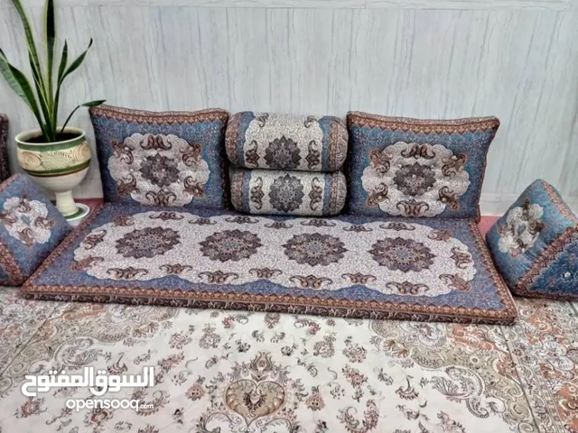 أريكة تقليدية