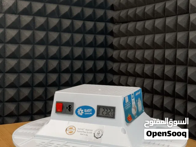 مبرد هوائي