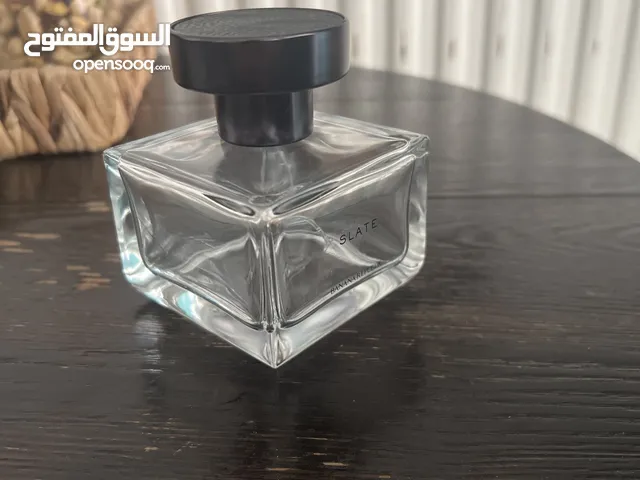 علب عطور فارغة