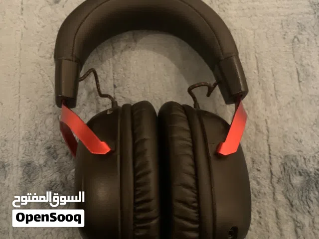 سماعه هايبر اكس كلاود 3