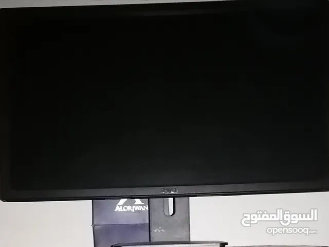 22" Dell monitors for sale  in Kuwait City