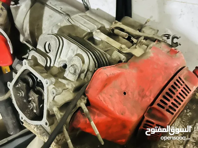 محرك مولد 7 كيلو