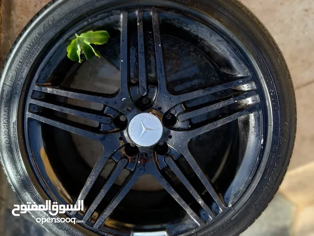 Other 16 Rims in Madaba