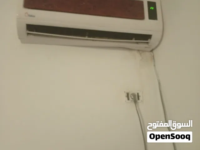 General 0 - 1 Ton AC in Tripoli