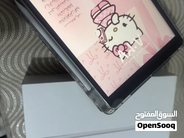 Apple iPad 9 256 GB in Baghdad