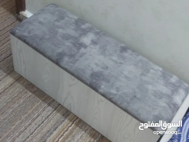 غرفة نوم للبيع تختين وتوااليت وكمدينه خشب لاتيه 18