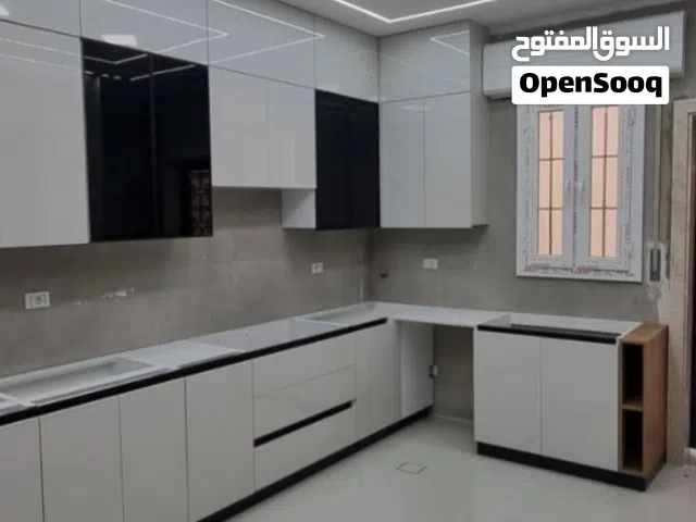مطابخ المنيوم جازان