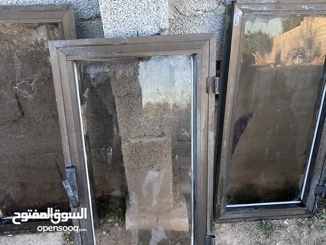 رواشن ألمونيوم