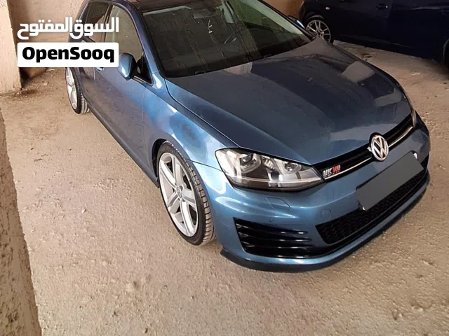 golf mk7 tsi