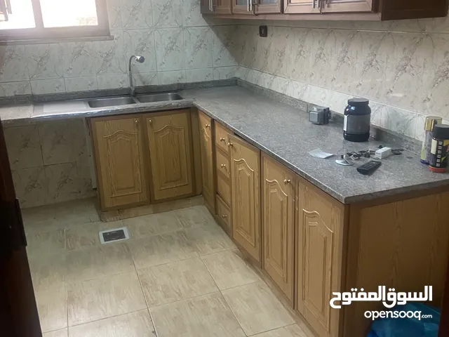 94 m2 2 Bedrooms Apartments for Rent in Amman Swelieh
