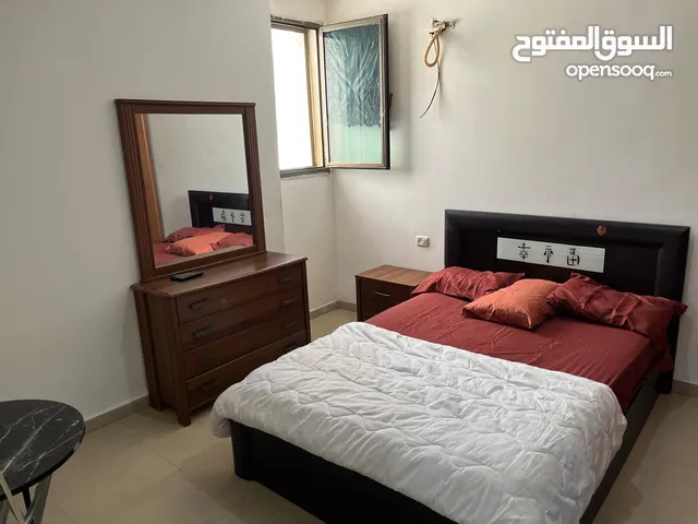 استوديو مفروش للايجار عين منجد