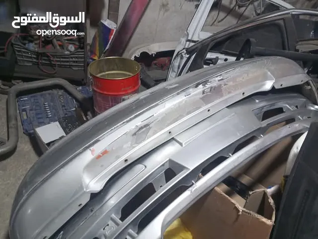 طبون امامي طباخه اكس دي اكس دي 2006 للبيع