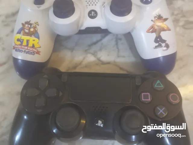 يد بلاي 4 مستعمل